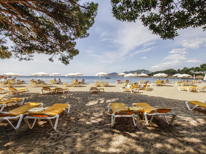 Villa Niu Blau , Ibiza 