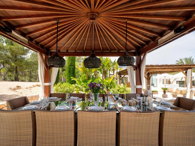 Villa Paola , Ibiza 