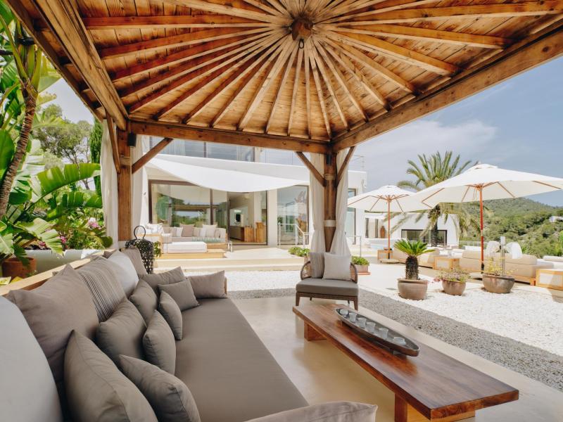 Villa Paola , Ibiza 