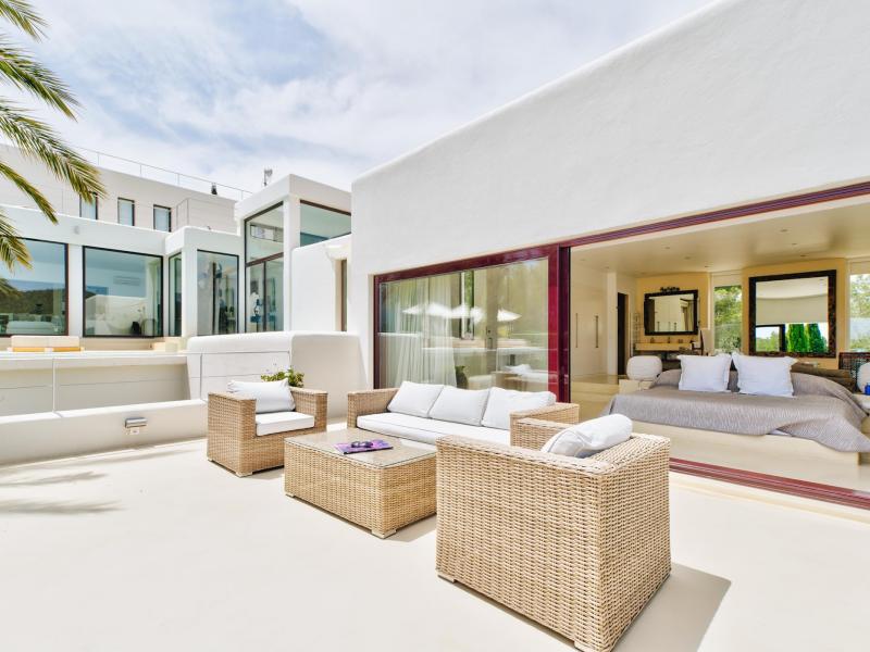 Villa Paola , Ibiza 