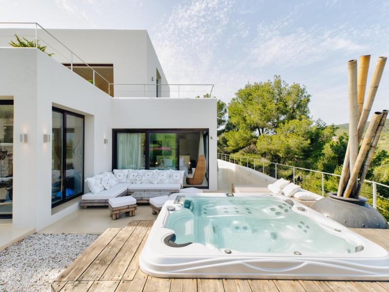 Villa Paola , Ibiza 