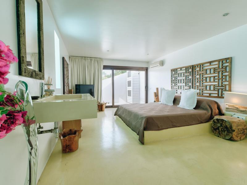 Villa Paola , Ibiza 