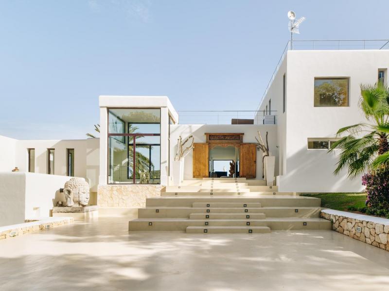 Villa Paola , Ibiza 