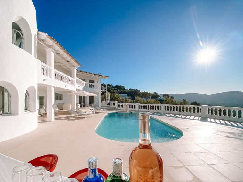 Villa Perla Blanca , Can Furnet , Jesus 