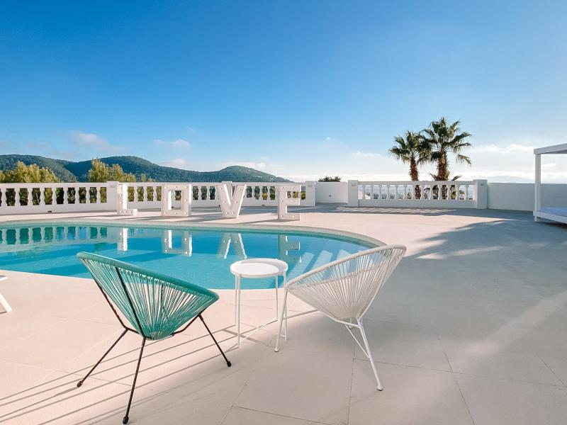 Villa Perla Blanca , Can Furnet , Jesus 