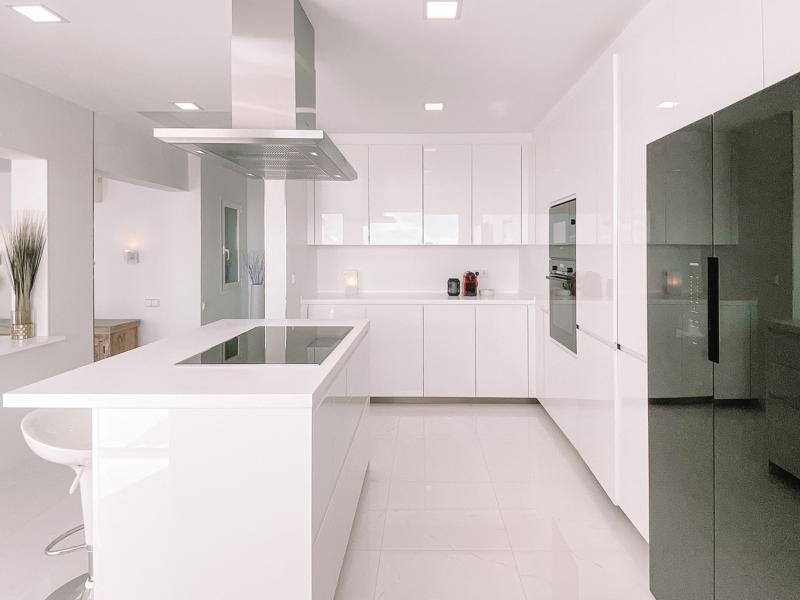 Villa Perla Blanca , Can Furnet , Jesus 