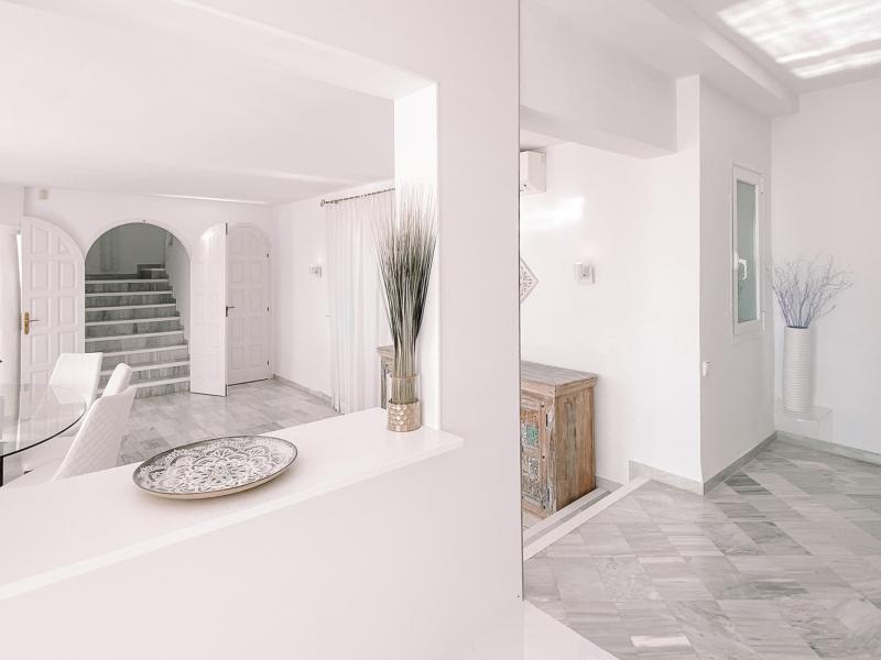 Villa Perla Blanca , Can Furnet , Jesus 