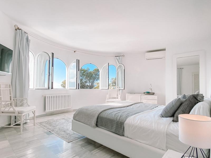 Villa Perla Blanca , Can Furnet , Jesus 