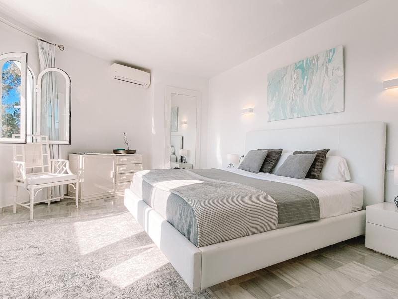 Villa Perla Blanca , Can Furnet , Jesus 