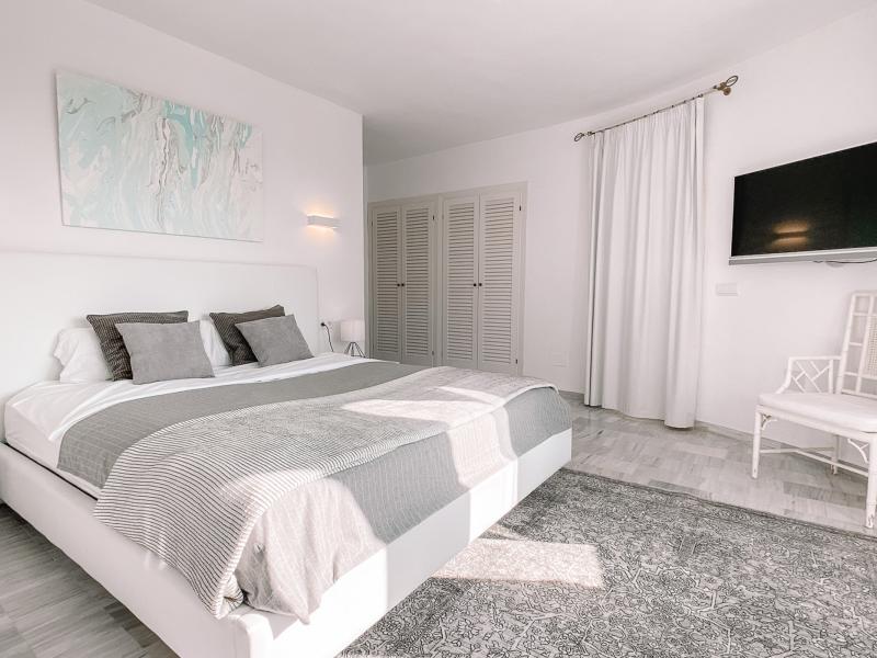 Villa Perla Blanca , Can Furnet , Jesus 