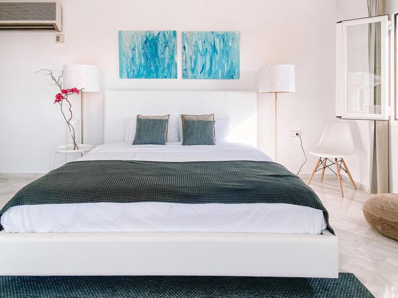 Villa Perla Blanca , Can Furnet , Jesus 