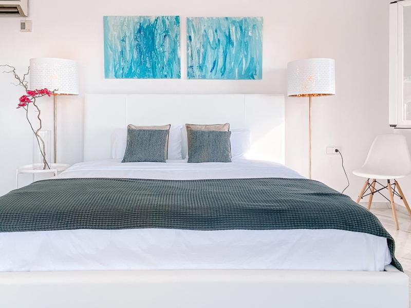 Villa Perla Blanca , Can Furnet , Jesus 