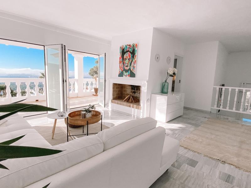 Villa Perla Blanca , Can Furnet , Jesus 