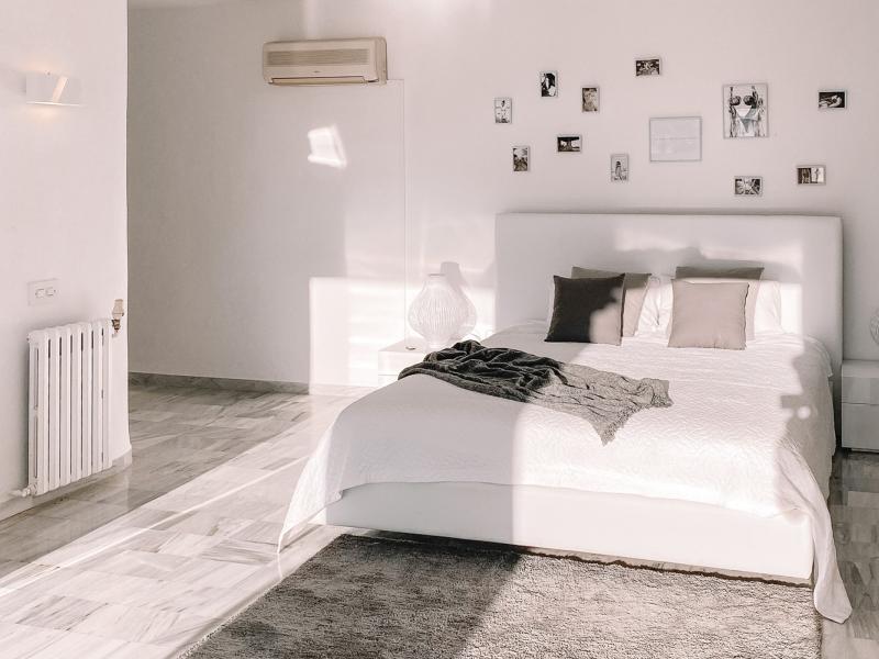 Villa Perla Blanca , Can Furnet , Jesus 