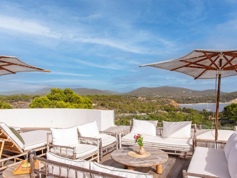 Villa Porroig Relax , Ibiza 