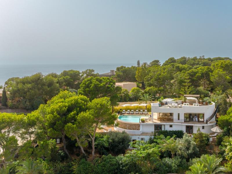 Villa Porroig Relax , Ibiza 