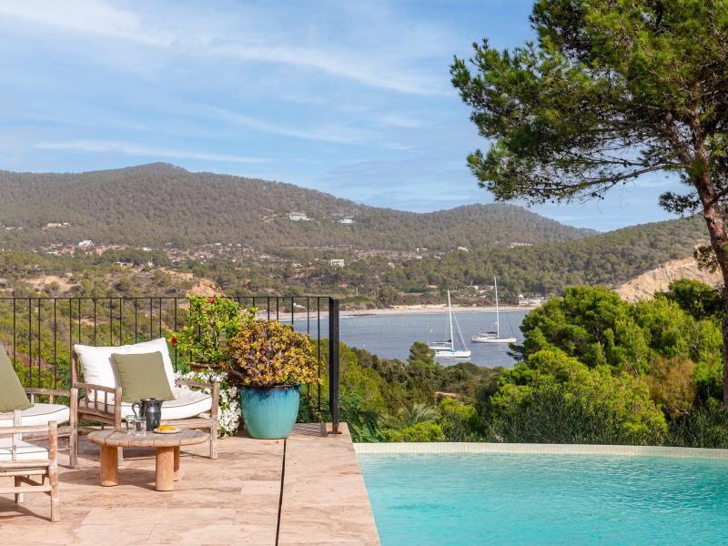 Villa Porroig Relax , Ibiza 