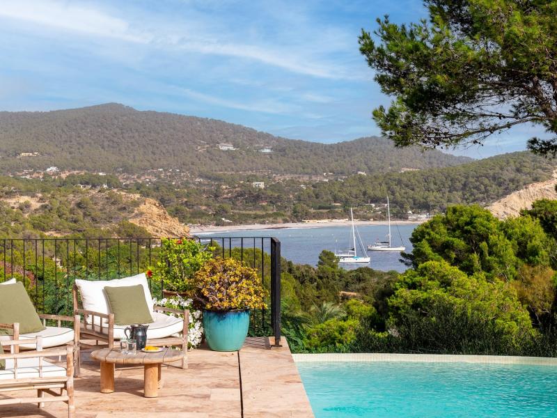 Villa Porroig Relax , Ibiza 