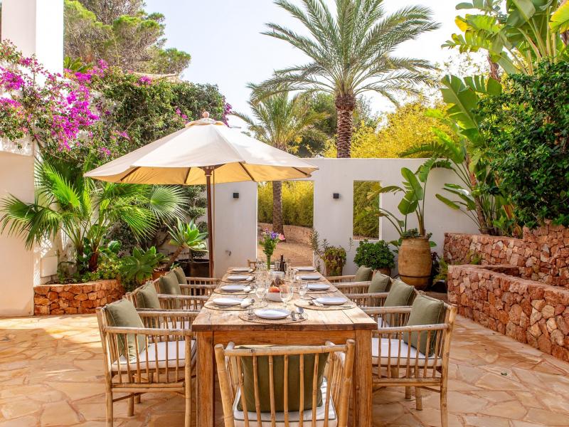 Villa Porroig Relax , Ibiza 