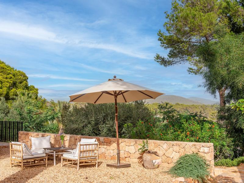 Villa Porroig Relax , Ibiza 