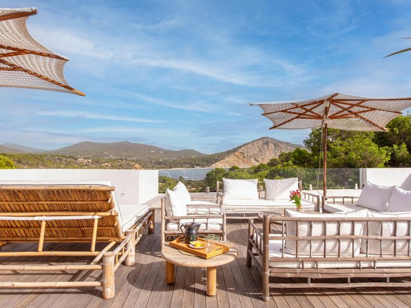 Villa Porroig Relax , Ibiza 