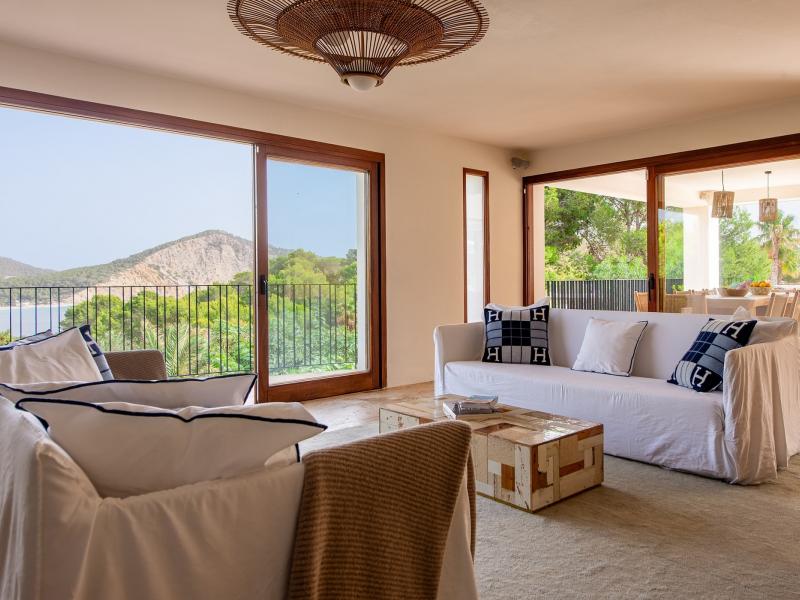 Villa Porroig Relax , Ibiza 