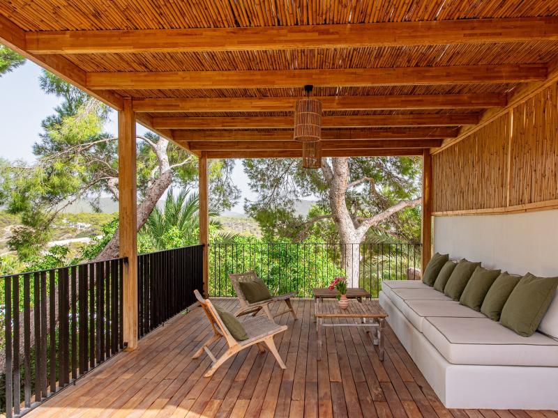 Villa Porroig Relax , Ibiza 