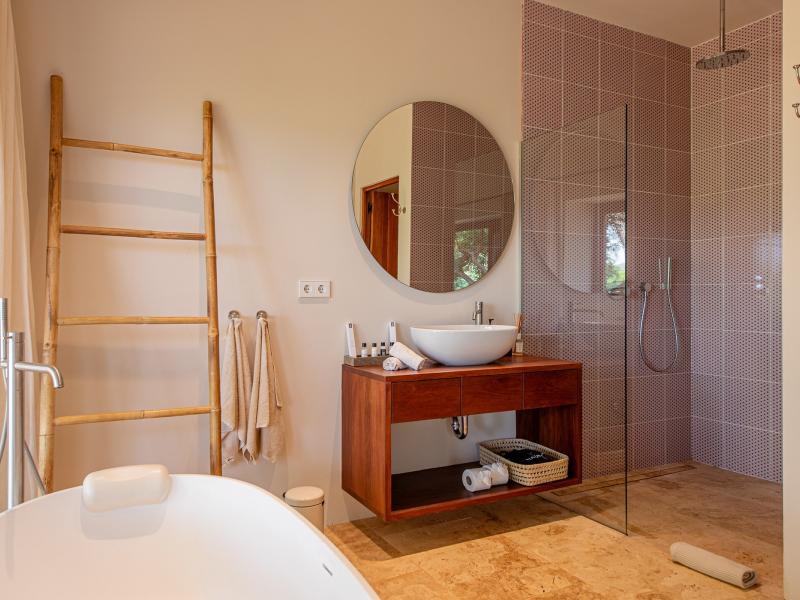 Villa Porroig Relax , Ibiza 