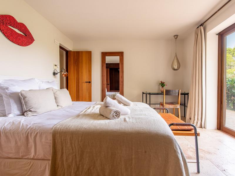 Villa Porroig Relax , Ibiza 