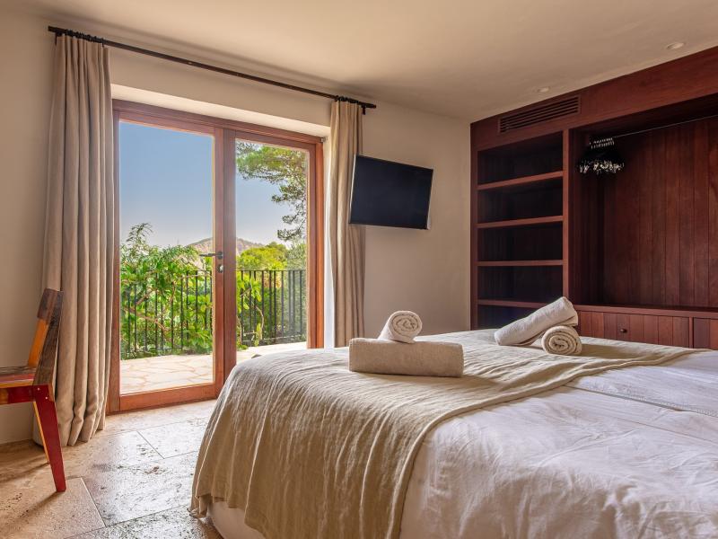 Villa Porroig Relax , Ibiza 