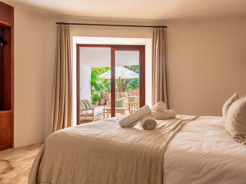 Villa Porroig Relax , Ibiza 