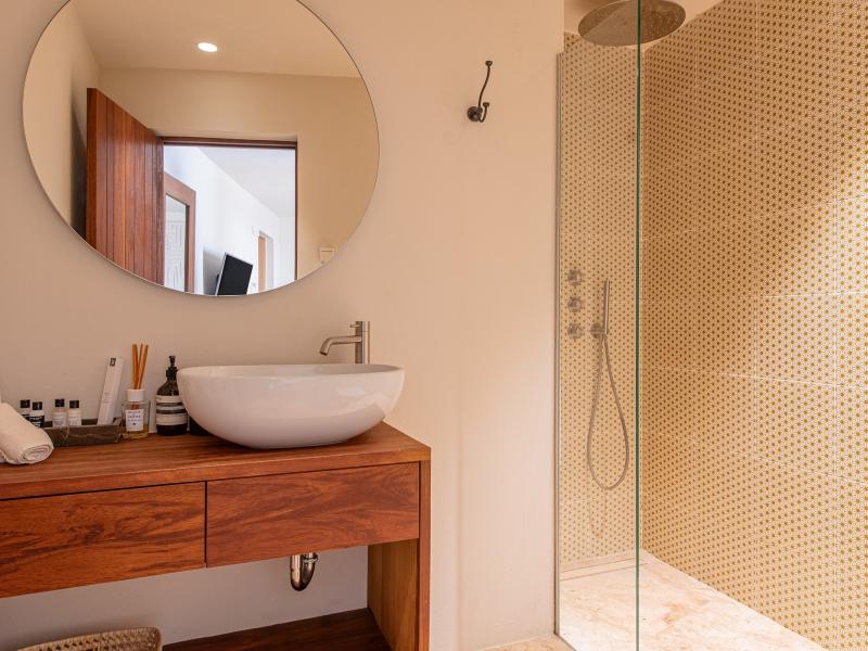 Villa Porroig Relax , Ibiza 