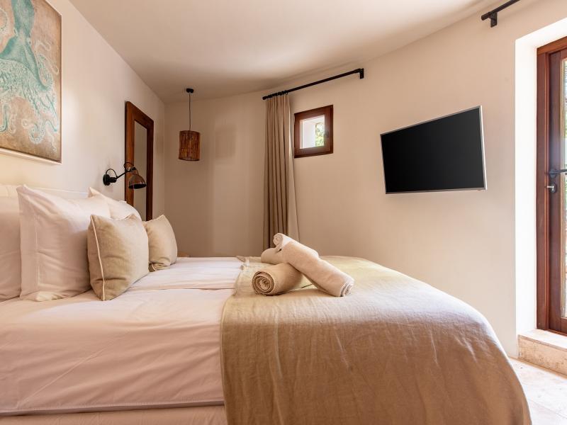 Villa Porroig Relax , Ibiza 