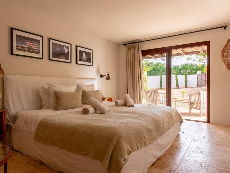 Villa Porroig Relax , Ibiza 