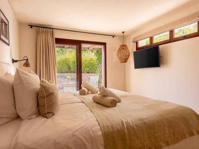 Villa Porroig Relax , Ibiza 