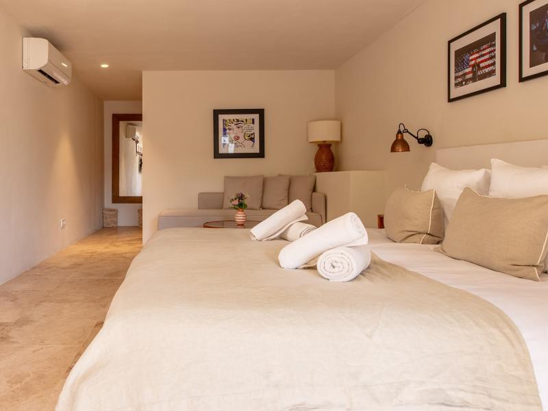 Villa Porroig Relax , Ibiza 