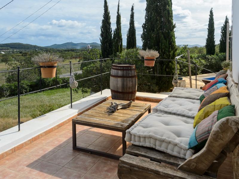 Villa Reina , Santa Gertrudis 