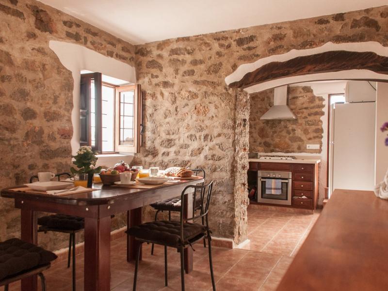 Villa Reina , Santa Gertrudis 