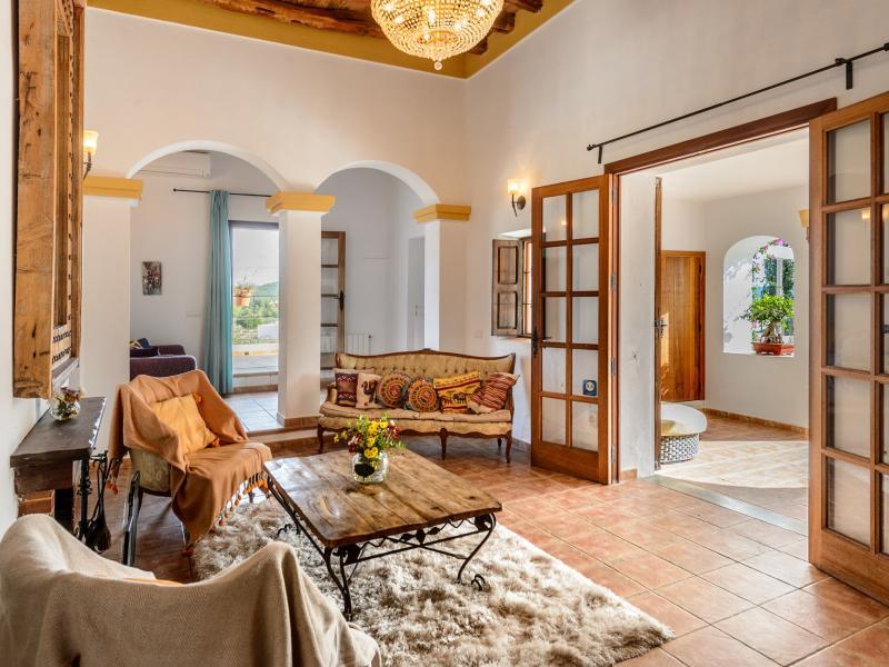 Villa Reina , Santa Gertrudis 