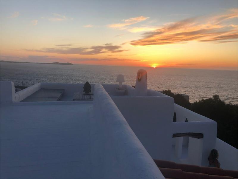Villa Salada View , Ibiza 