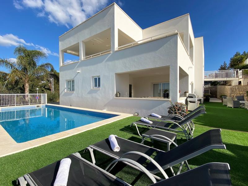 Villa Samy , Ibiza 