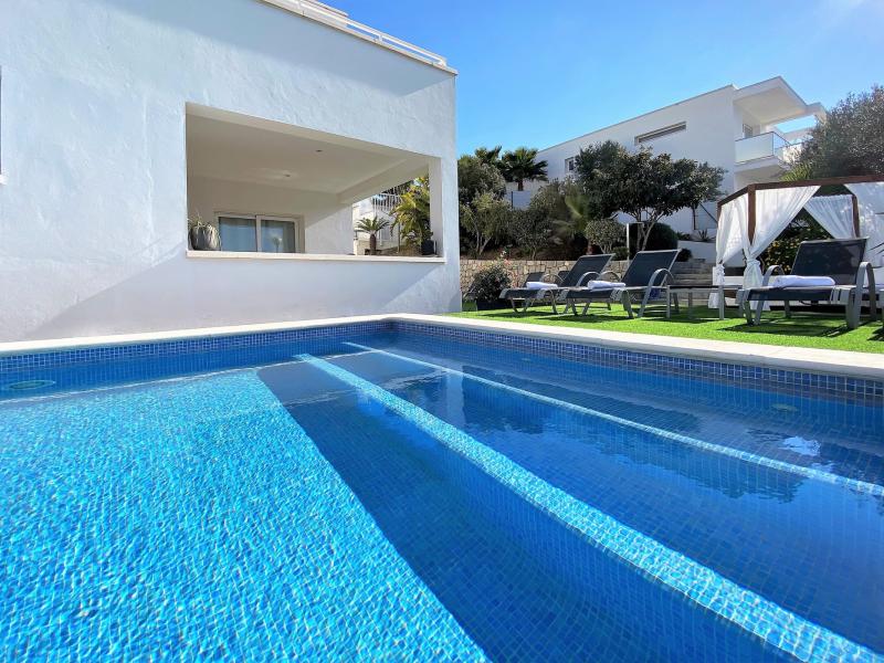 Villa Samy , Ibiza 