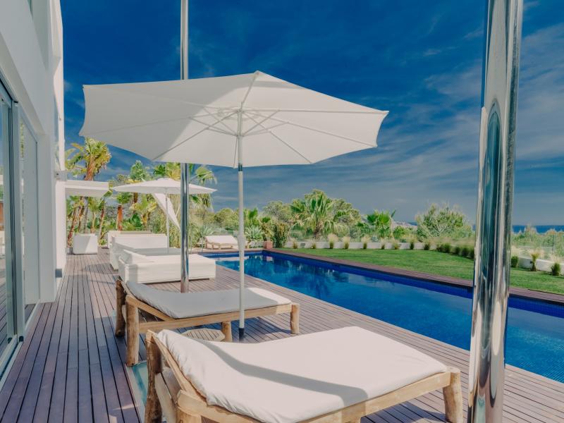 Villa Serenity , Ibiza 
