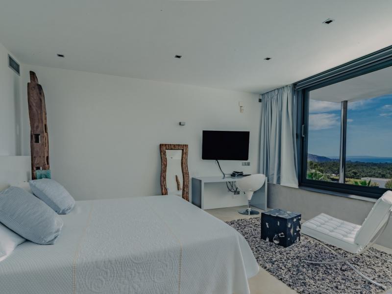 Villa Serenity , Ibiza 