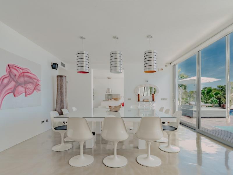 Villa Serenity , Ibiza 