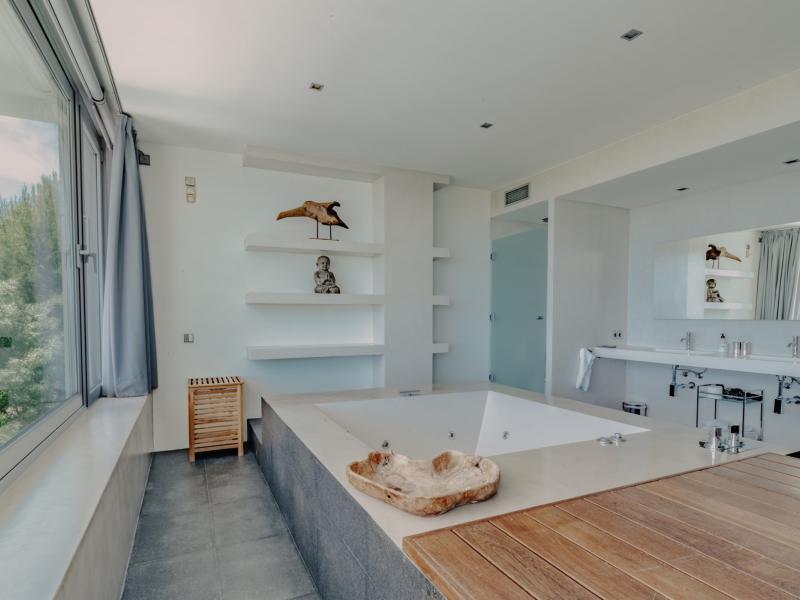 Villa Serenity , Ibiza 