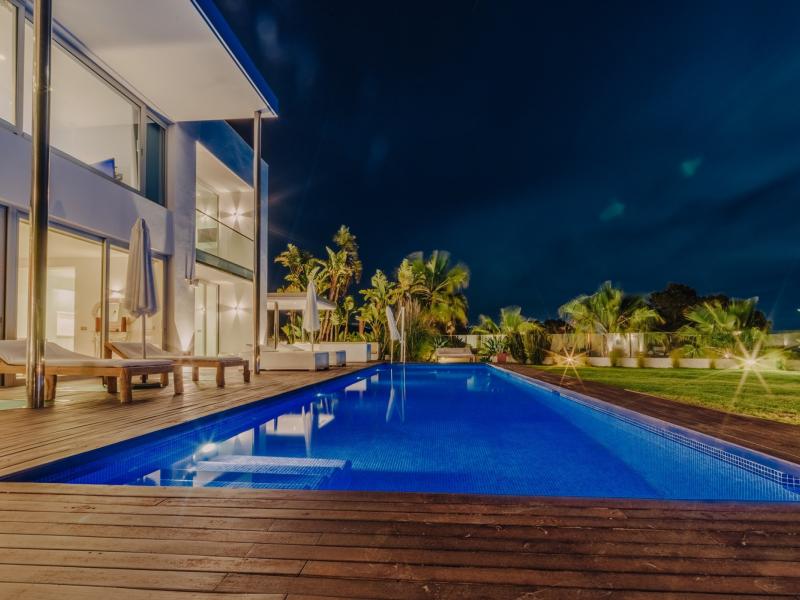 Villa Serenity , Ibiza 