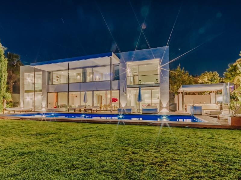 Villa Serenity , Ibiza 