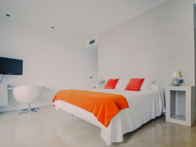 Villa Serenity , Ibiza 