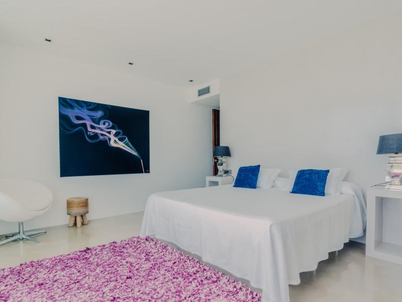 Villa Serenity , Ibiza 